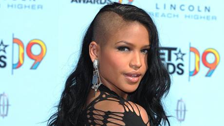 Cassie Ventura