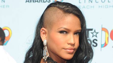 Cassie Ventura