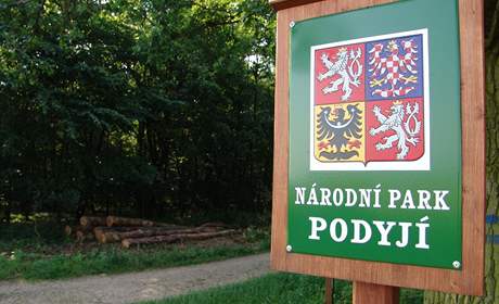 V národním parku Podyjí vyuívají ochránci ke zkvalitnní pdy nové trendy. (ilustraní foto)