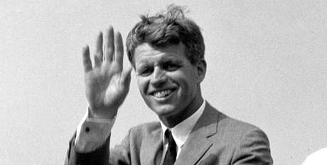 Robert F. Kennedy