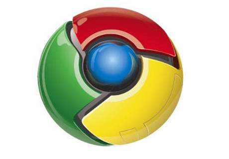 Logo Google Chrome