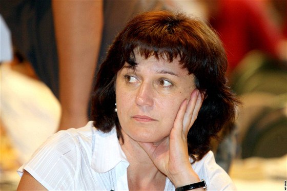 Olga Zubová má problém: její milionový mecená Jaromír Soukup u jí nechce platit nákladnou kampa.