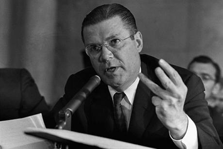 Robert S. McNamara