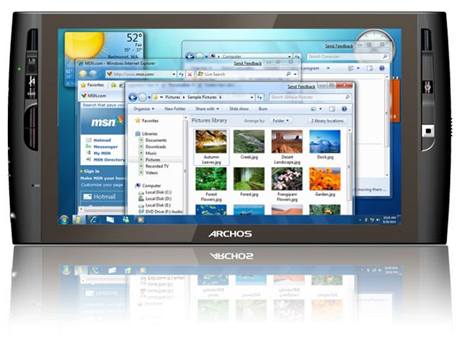 Archos 9