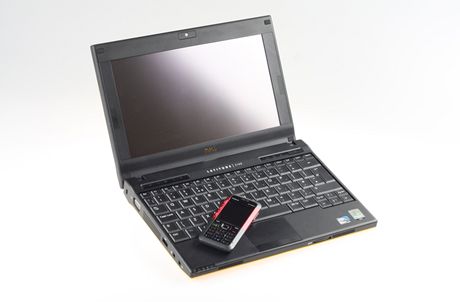 Dell Latitude 2100