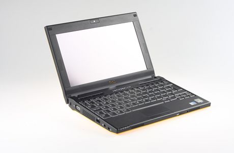 Dell Latitude 2100