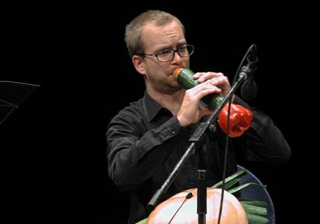 Vienna Vegetable Orchestra