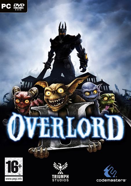 Overlord 2