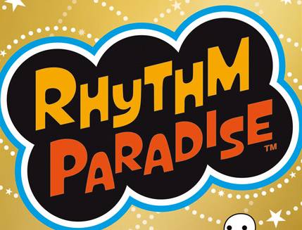 Rhythm Paradise