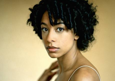 Corrine Bailey Rae