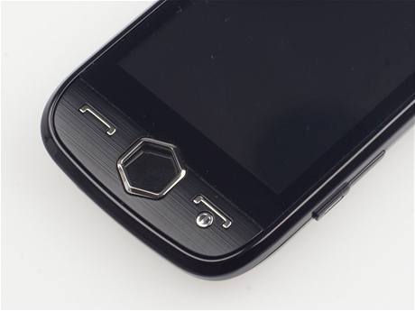 Samsung S8000 Jet