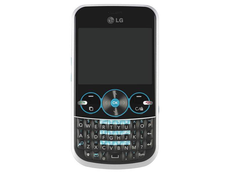 LG GW300