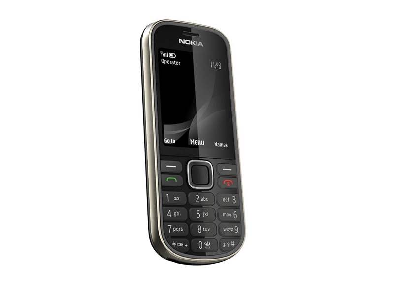 Nokia 3720 classic