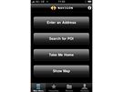 Navigace Navigon pro iPhone