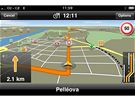 Navigace Navigon pro iPhone