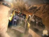 Colin McRae DIRT 2