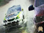 Colin McRae DIRT 2