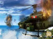 Just Cause 2