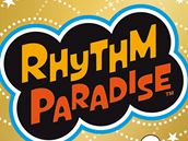 Rhythm Paradise