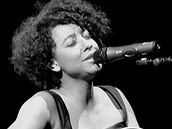 Corrine Bailey Rae