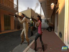 Left 4 Dead 2