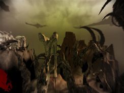 Dragon Age: Origins (PC)