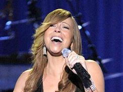 Mariah Carey a Trey Lorenz spolu zazpvali duet