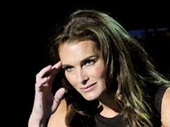 Hereka Brooke Shields