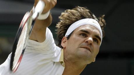 Roger Federer