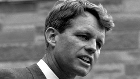 Robert F. Kennedy