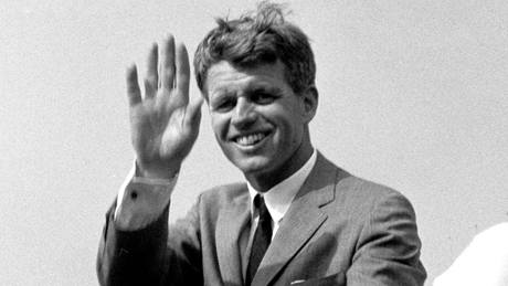 Robert F. Kennedy