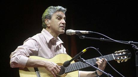 Caetano Veloso