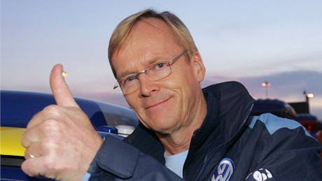 Ari Vatanen