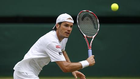 Tommy Haas