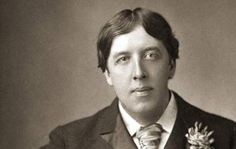 Oscar Wilde