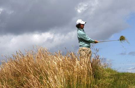 Turnberry, British Open 2009