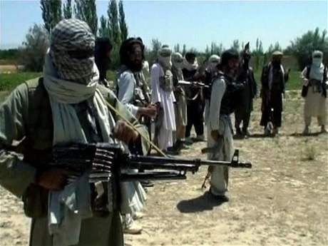 Radikální Taliban bojuje proti pouívání mobil u nkolik let.