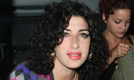 Amy Winehouse