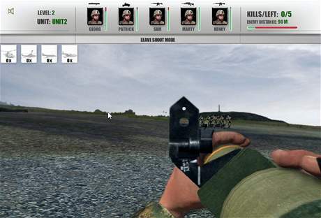 ARMA 2