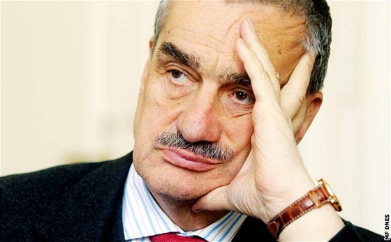 Karel Schwarzenberg