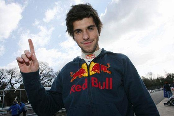 Jaime Alguersuari