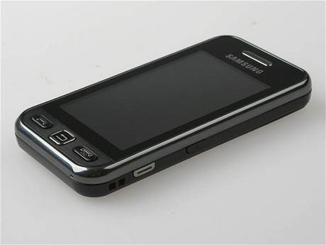 Samsung S5230 Star