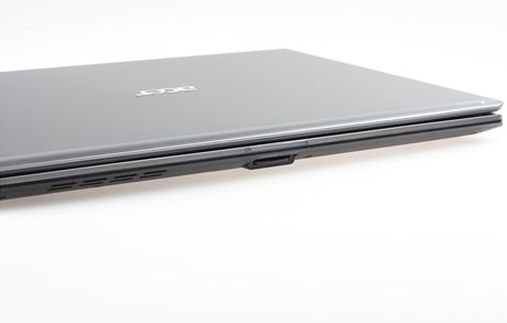 Acer Aspire 5810T (Timeline)