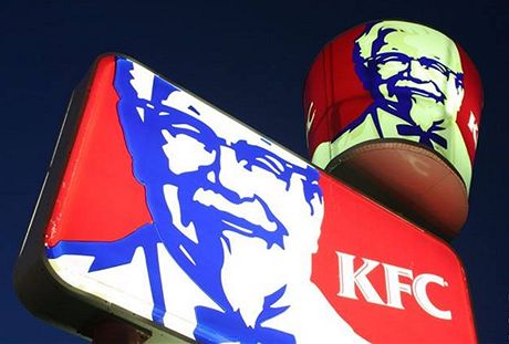 etzec KFC vydlává hlavn na mladých lidech, celých 82 procent zákazník je ve vku od 16 do 34 let.