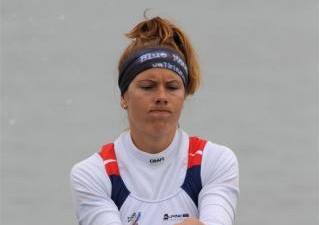 Klára Janáková na mistrovství svta do finále nepostoupila.