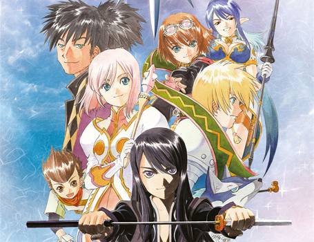 Tales of Vesperia