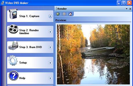 Video DVD Maker Free