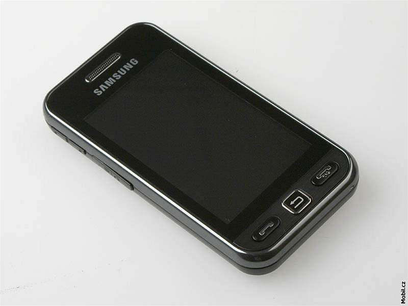 Samsung S5230 Star