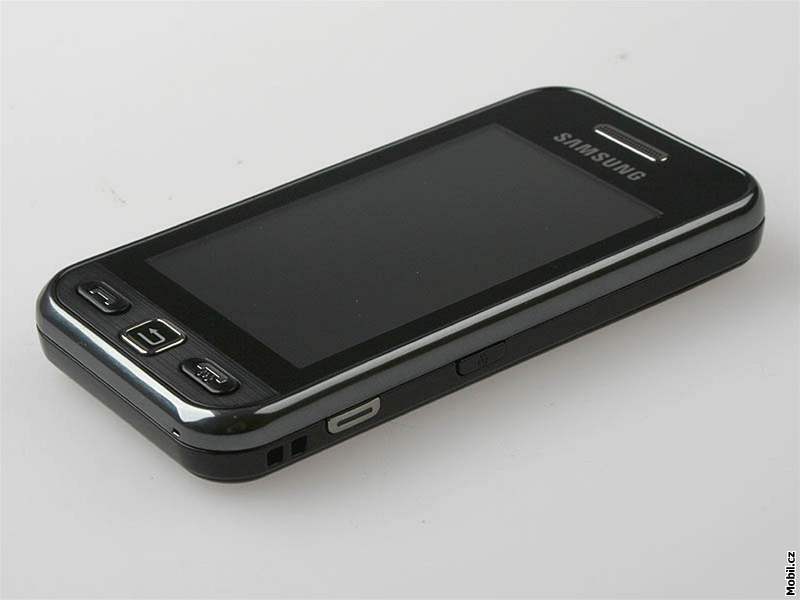 Samsung S5230 Star