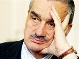 Karel Schwarzenberg